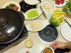 -海南椰子鸡餐厅(三亚湾红树林店)