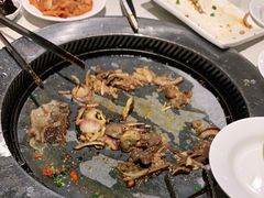 -么子烤肉(化龙池店)