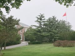 -棒棰岛宾馆景区