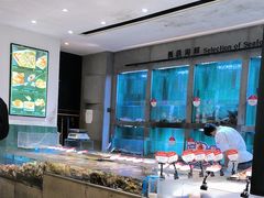 -将相和·海鲜蒸饺大连菜