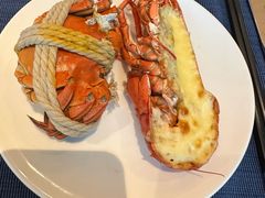 -Social 秀西餐厅-长沙瑞吉酒店(运达店)