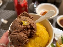 -上海锦江汤臣洲际大酒店壹阶层