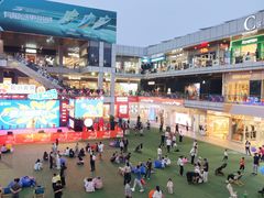 -首创奥特莱斯(北京店)