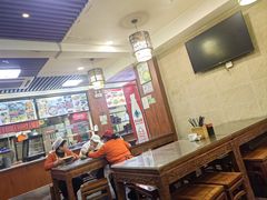 -顺发拉面(长湖路店)