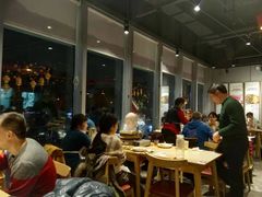 -虾满堂小龙虾烧烤(富荟广场店)