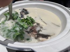 -久宴·天目湖大鱼头(恐龙园店)