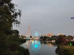 -成都欢乐谷
