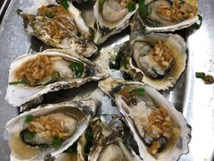 -巽东海鲜大排档(巽寮湾店)