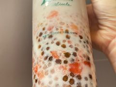 -1点点(达明店)