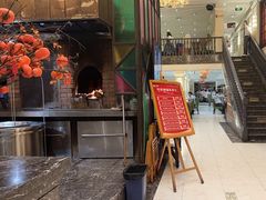 -大鸭梨烤鸭(左家庄店)