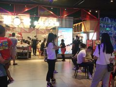 -龍歌自助小火锅(城阳万象汇店)