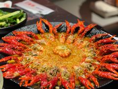-红盔甲·小龙虾(人民广场店)