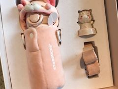 -星巴克(凯德晶萃店)