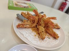 -無招牌海鮮(芽笼店)