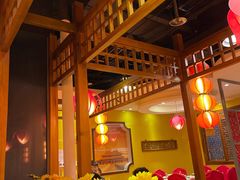 -芦月轩羊蝎子(劲松店)