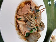 弹弹虾-东宴(温岭店)