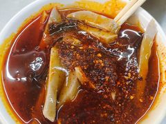 -杨记灌肠(食品街店)