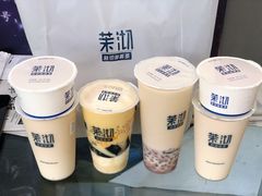 -茉沏(光启城店)