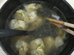 -大董锅贴(崇安寺店)