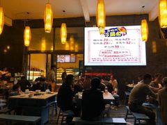 -重庆老船夫冷锅鱼(黄金路店)
