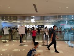 -Apple零售店(深圳益田假日广场店)