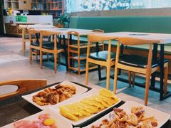 -土风豆米火锅(鸿通城店)
