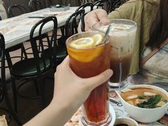 -翠华餐厅(香港国际机场店)