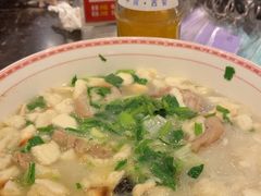 -吾味香葫芦头(安西街店)