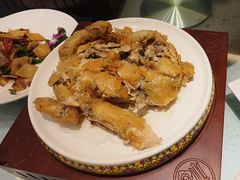 -紫鑫阁饭庄(长安店)