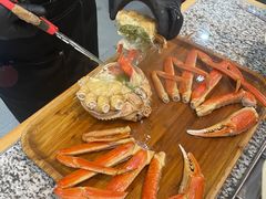 -震海贝烤贝·民俗特色店(延吉总店)