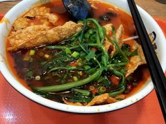 -螺小胖柳州螺蛳粉(钟楼总店)