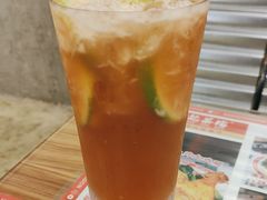 -孖记茶档·热腾茶餐(江南西plus店)