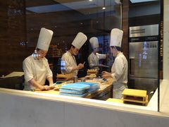 -喜鼎海胆水饺(柏威年购物中心店)