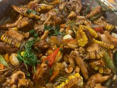 香辣锅-黄记煌三汁焖锅(宽城万达店)