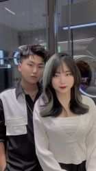 -3·3HAIR SALON