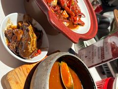 -千百味红餐厅·江西菜(绿地双子塔店)