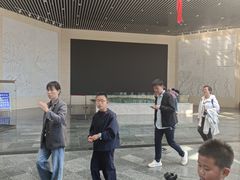 -房山世界地质公园博物馆