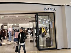 -ZARA(哈尔滨欧罗巴广场店)