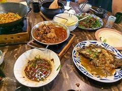 -吃货私房菜(丽江束河古镇店)