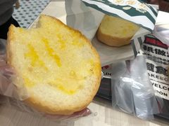 -孖记茶档·热腾茶餐(荔湾领展广场店)
