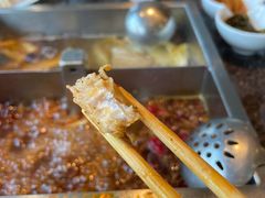 -皇城老妈川味火锅·大连海鲜火锅(港湾店)