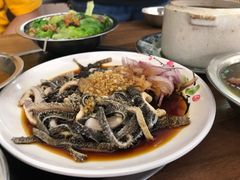 凉拌牛百叶-歪头牛肉(金龙壹号店)