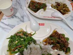 -乡村基·川味现炒大王(熙悦天街店)