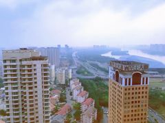 -沈阳皇朝万鑫酒店