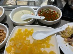 -海底捞火锅(杭州萧山宝龙广场店)