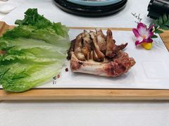 -亿香酒店