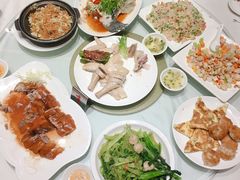 -粥旺庄(芳村店)