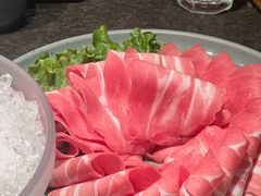 -老墙根涮肉(王四营店)