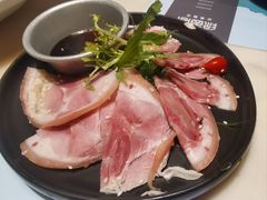 -绿茵阁牛扒餐厅(客村店)