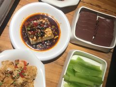 -半天妖烤鱼(方庄店)